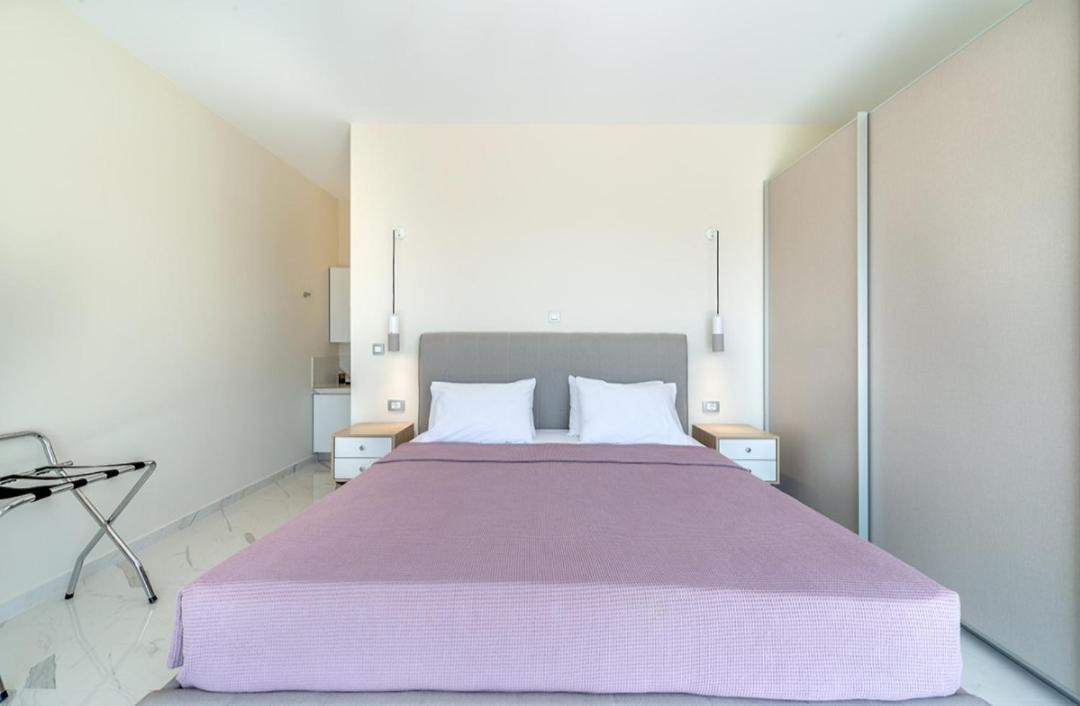 Kefalonia Stone Villas - Villa Petros Kefalonica Trapezaki  Eksteriør bilde