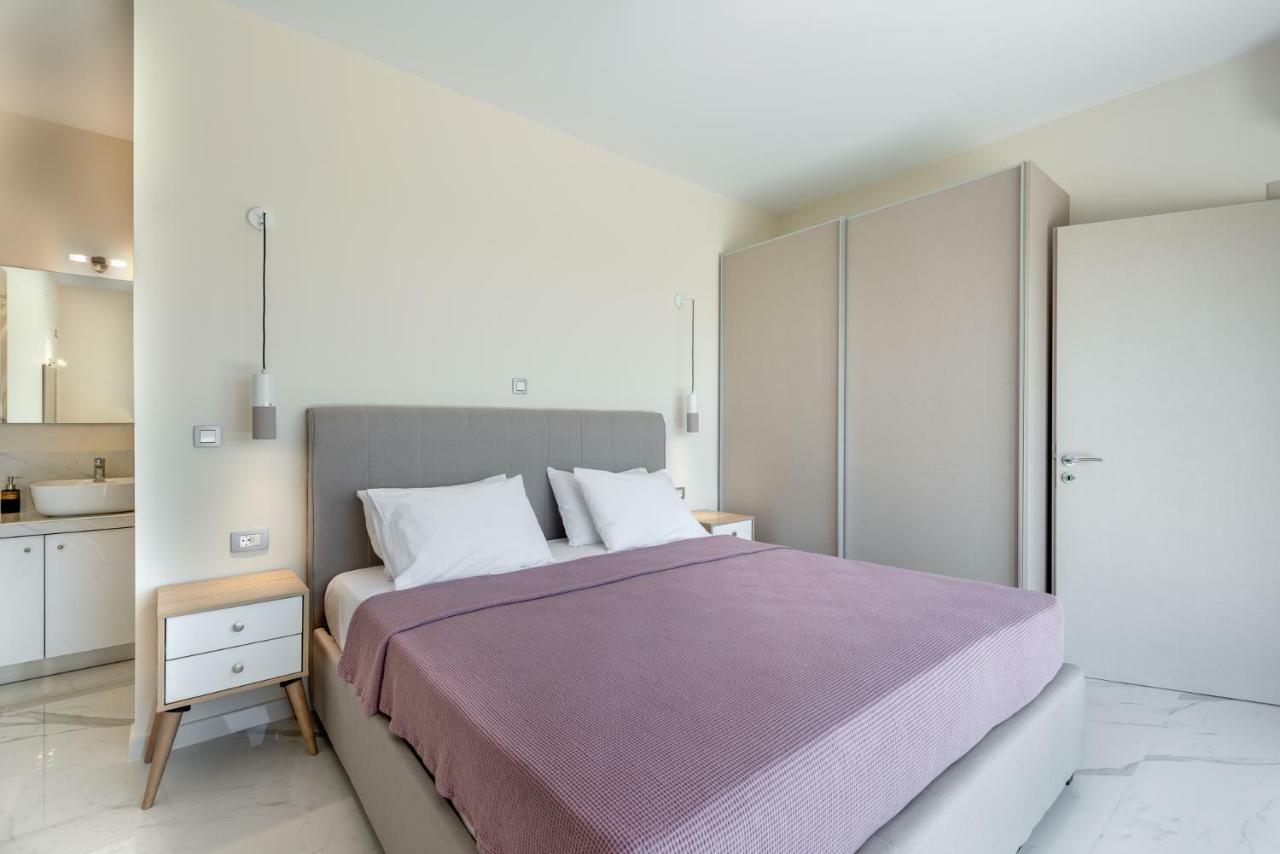 Kefalonia Stone Villas - Villa Petros Kefalonica Trapezaki  Eksteriør bilde
